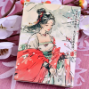 Four Beauties (WangZhaojun) Playing Cards Four Beauties (WangZhaojun) Playing Cards