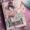 Dakki Playing Cards by KING STAR Dakki Playing Cards by KING STAR