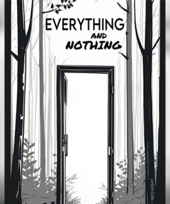 Everything and Nothing by Landon Stark eBook DOWNLOAD