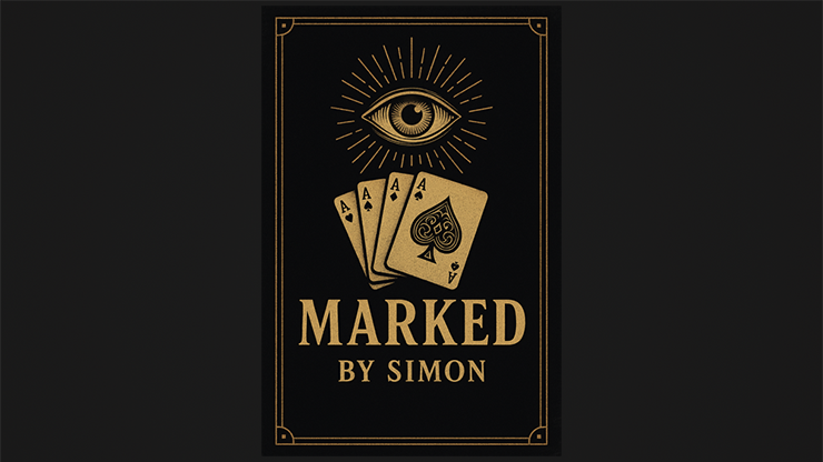 Marked by Simon eBook DOWNLOAD Marked by Simon eBook DOWNLOAD
