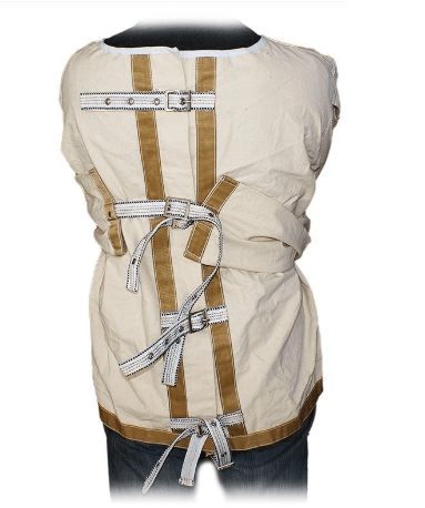 Straitjacket Straitjacket