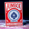 Jumbox Marked Deck (Red) by Magic Dream Jumbox Marked Deck (Red) by Magic Dream