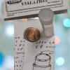 VialAtion - Saco / Steve Dusheck JR           ESTATE