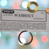 Washout - SASCO / Steve Dusheck Jr Washout - SASCO / Steve Dusheck Jr