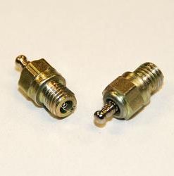 Glo-plugs - 3 Volt (1 per package)