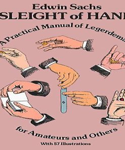 Sleight Of Hand