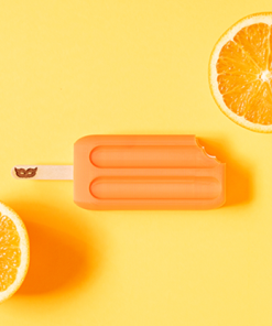 Popschticle (Orange) by Pop Haydn & Deuce Gala Magic