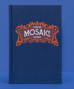 Mosaic (book) - Christian Scherer