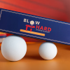 Blow Hard by Ryan Plunkett Blow Hard by Ryan Plunkett