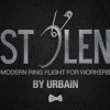 Stolen by Gentlemen's Magic & Urbain Stolen by Gentlemen's Magic & Urbain