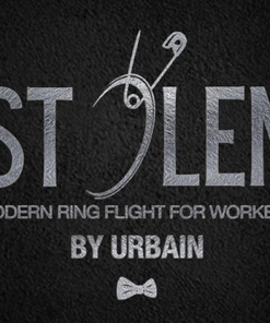 Stolen by Gentlemen's Magic & Urbain