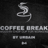 Coffee Break by Gentlemen's Magic & Urbain Coffee Break by Gentlemen's Magic & Urbain