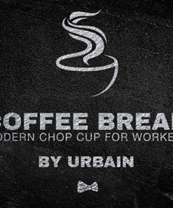 Coffee Break by Gentlemen's Magic & Urbain