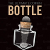 Bottle by Gentlemen's Magic & Mickael Chatelain Bottle by Gentlemen's Magic & Mickael Chatelain