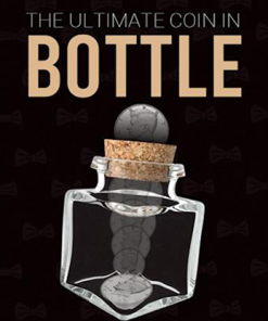 Bottle by Gentlemen's Magic & Mickael Chatelain