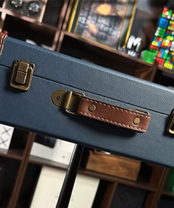 The Cane Table (Case) by Junjie Li, Bond Lee & MS Magic