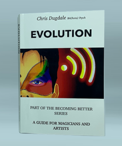 Evolution by Chris Dugdale