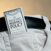 The Little Pocket Policy by Deuce Gala Magic The Little Pocket Policy by Deuce Gala Magic