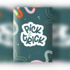 Pick & Trick by Florian Flop Pick & Trick by Florian Flop