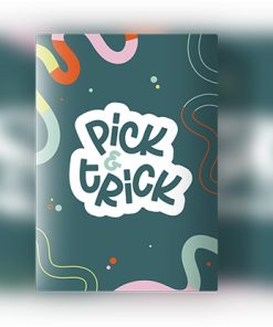 Pick & Trick by Florian Flop