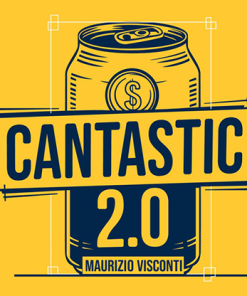 CanTastic 2.0 by Maurizio Visconti
