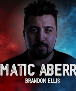 Chromatic Aberration - Triumph Idea by Brandon Ellis and 3 Monkeys Publishing video DOWNLOAD