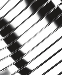 Modulo by Fraser Parker
