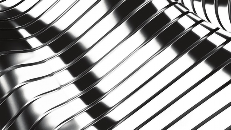 Modulo by Fraser Parker Modulo by Fraser Parker