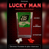 LUCKYMAN by Mickael Chatelain LUCKYMAN by Mickael Chatelain