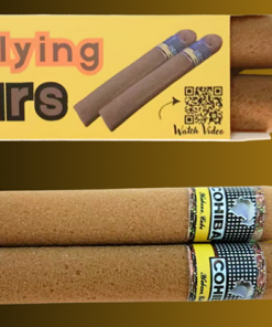 Multiplying Cigars by Dennis Alm