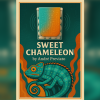 Sweet Chameleon by André Previato Sweet Chameleon by André Previato