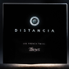 Distancia (Euro) by Les French Twins Distancia (Euro) by Les French Twins