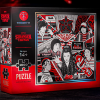 Stranger Things Jigsaw Puzzle by theory11 Stranger Things Jigsaw Puzzle by theory11