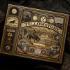 Yellowstone Jigsaw Puzzle by theory11 Yellowstone Jigsaw Puzzle by theory11