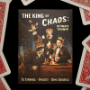 The King of Chaos: The Ultimate Triumph by Tu Strange, Andost, and Dani DaOrtiz The King of Chaos: The Ultimate Triumph by Tu Strange, Andost, and Dani DaOrtiz