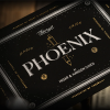 Phoenix by Hanson Chien Phoenix by Hanson Chien