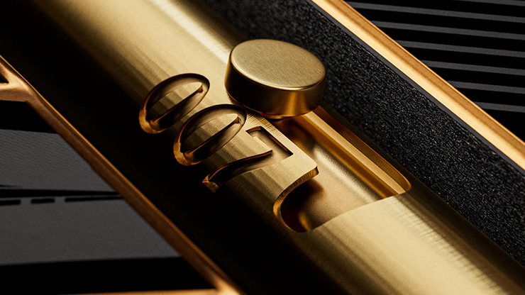 James Bond 007 Special Edition Box Set by theory11 James Bond 007 Special Edition Box Set by theory11