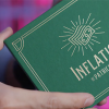 Inflation by Patrick Kun Inflation by Patrick Kun