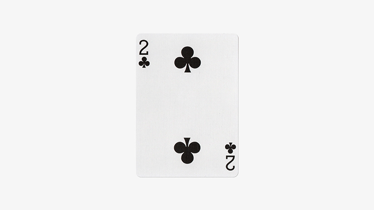 Cap Logo (Navy) ANYONE Playing Cards Cap Logo (Navy) ANYONE Playing Cards