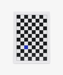 Off- Check ANYONE Playing Cards