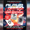 BIGBLINDMEDIA Presents Alpha to Omega (ESP Edition) Stephen Tucker BIGBLINDMEDIA Presents Alpha to Omega (ESP Edition) Stephen Tucker