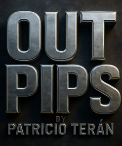 Out Pips by Patricio Teran video DOWNLOAD