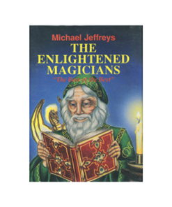 The Enlightened Magicians (book) - Michael Jeffreys