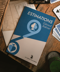 Estimations by Gérard Bakner