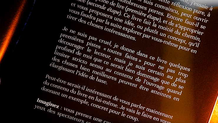 Subtle Secrets 1 by Thibault Ternon Subtle Secrets 1 by Thibault Ternon