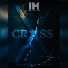 Cross (Blue) by Marco Markiewicz Cross (Blue) by Marco Markiewicz
