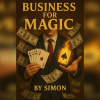 Business For Magic - The Magician's Guide to Making Money by Saymon eBook DOWNLOAD Business For Magic - The Magician's Guide to Making Money by Saymon eBook DOWNLOAD