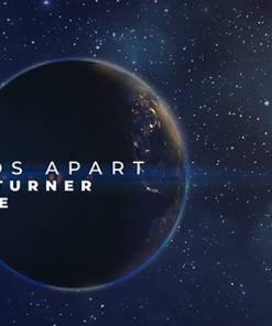 Worlds Apart by Peter Turner X Pigcake video DOWNLOAD