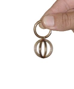 Mystic Spinning Rings