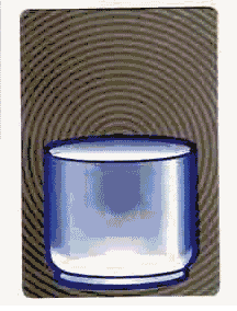 Phantom Rising Card